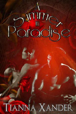 [Paradise 12] • A Summer in Paradise